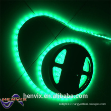 For outdoor waterproof smd 5050 green led lights, led light strip